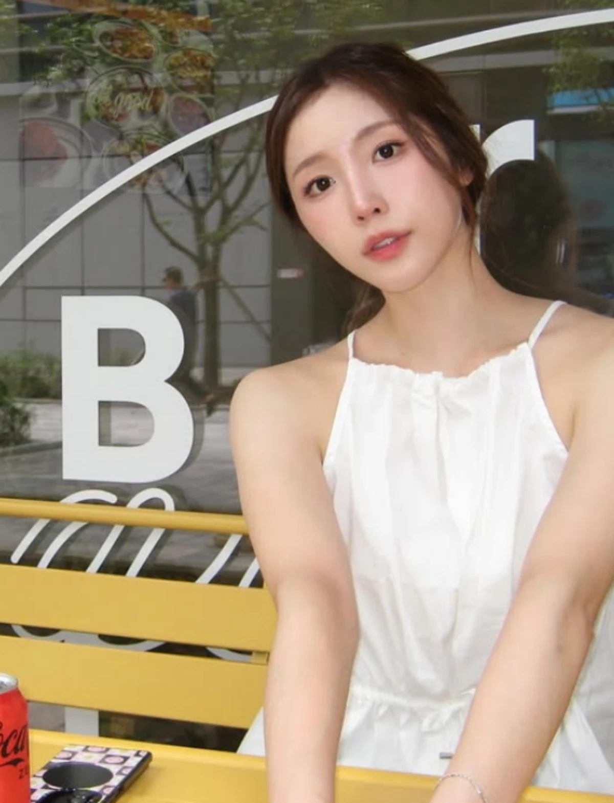 성해은 SNS.