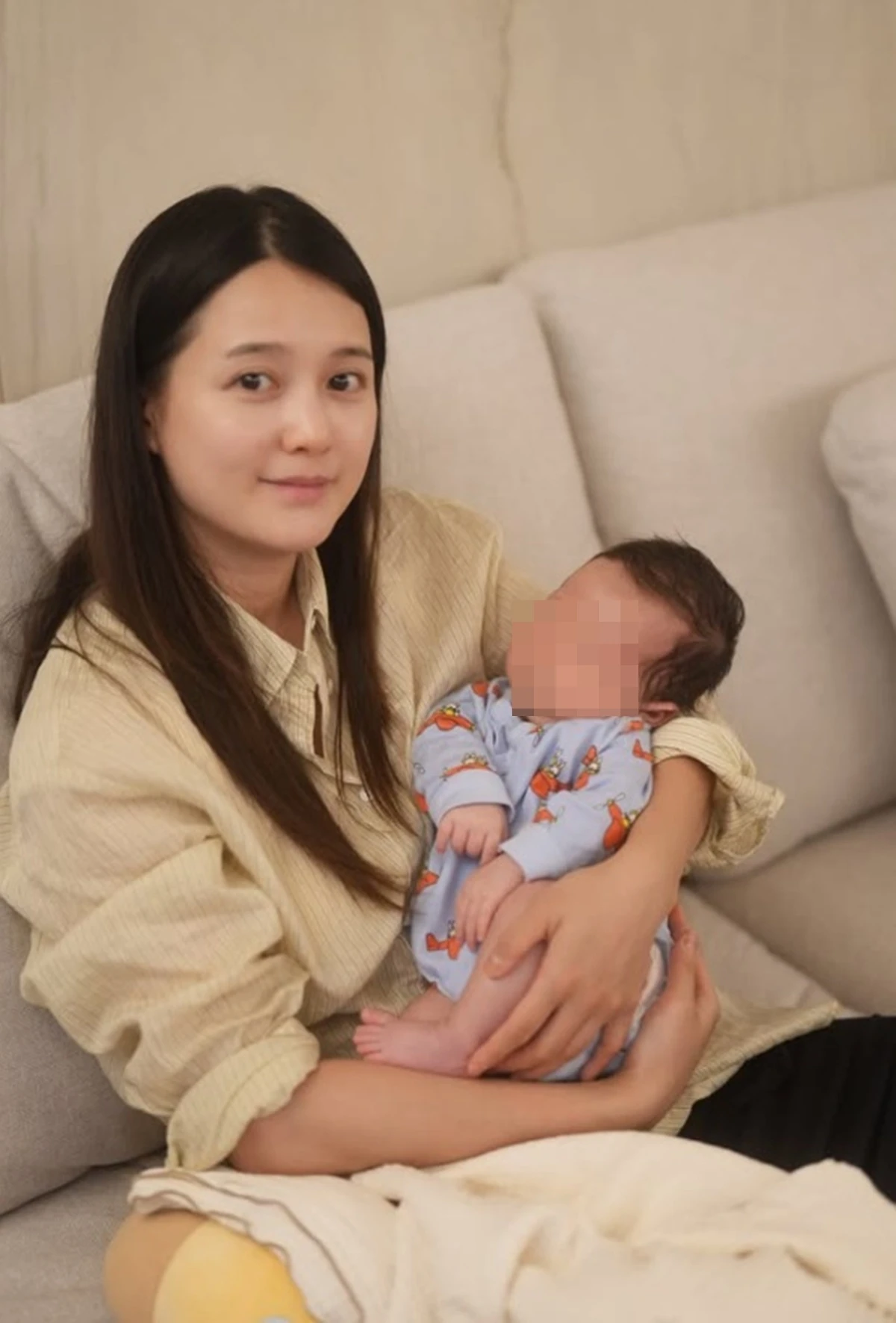 남보라 SNS