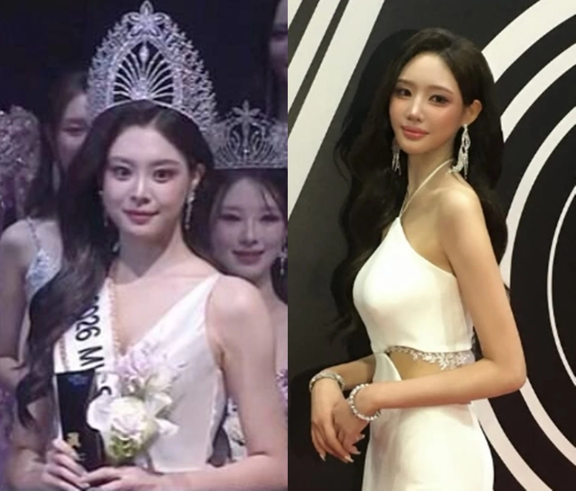 우지원 딸 우서윤과 전희철 딸 전수완