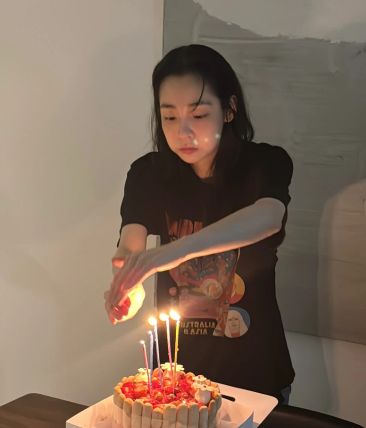 김민하