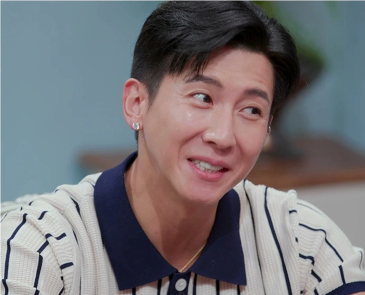JTBC '연애전쟁'