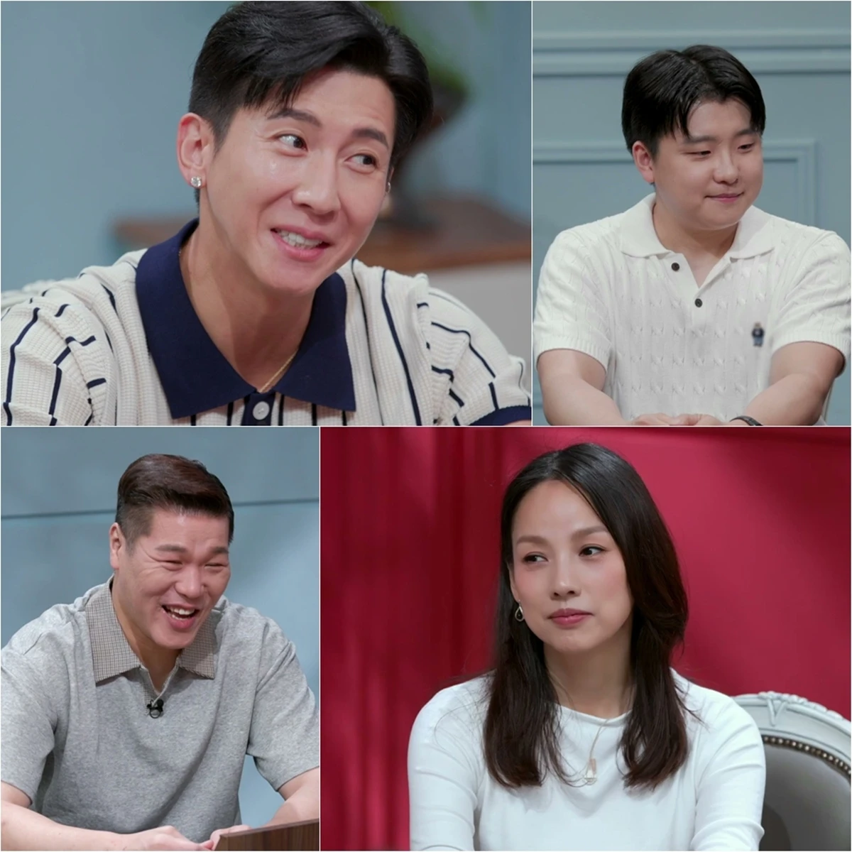 JTBC '연애전쟁'