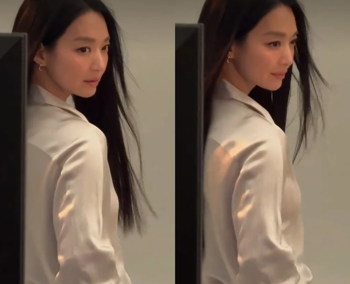 신민아