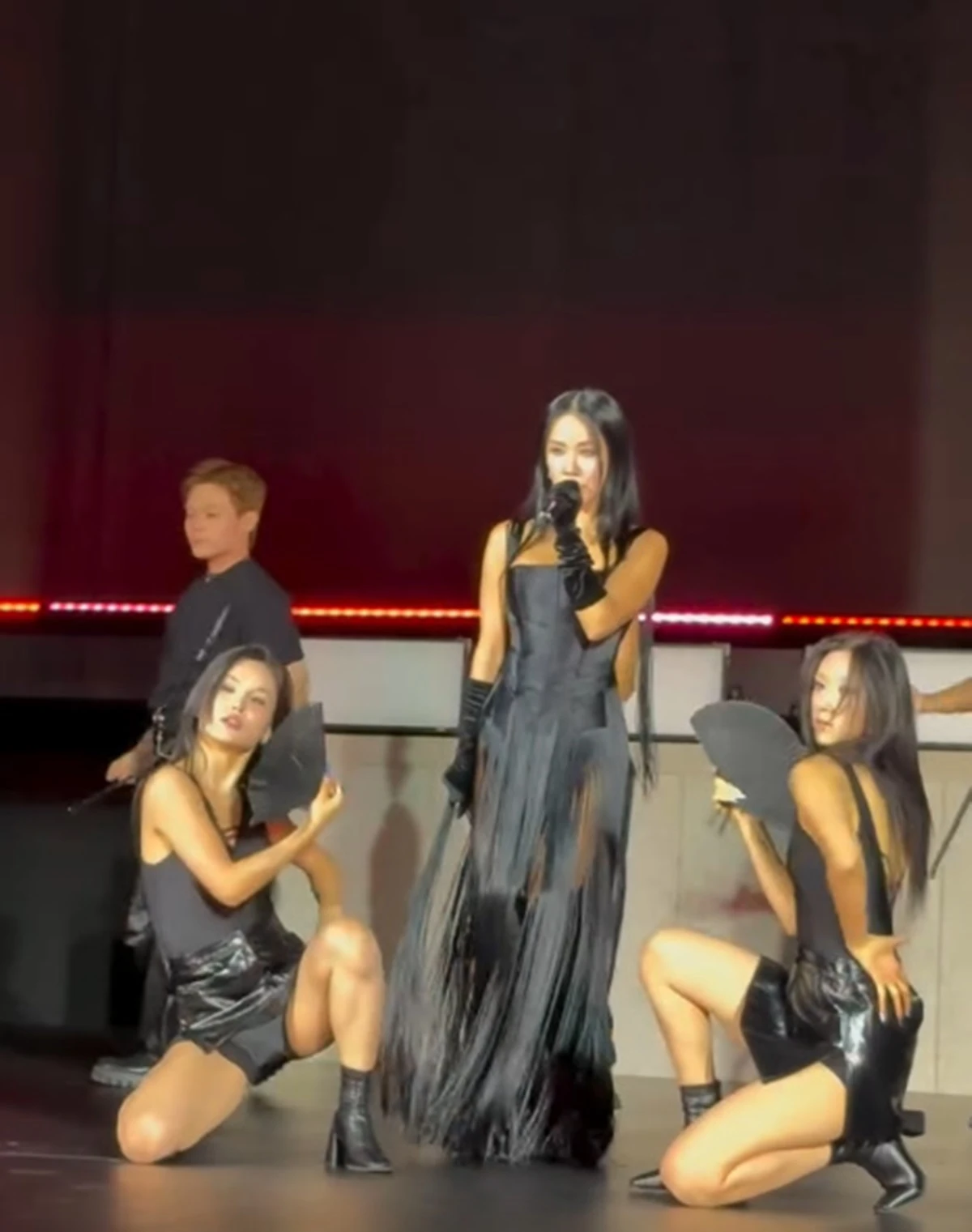 엄정화