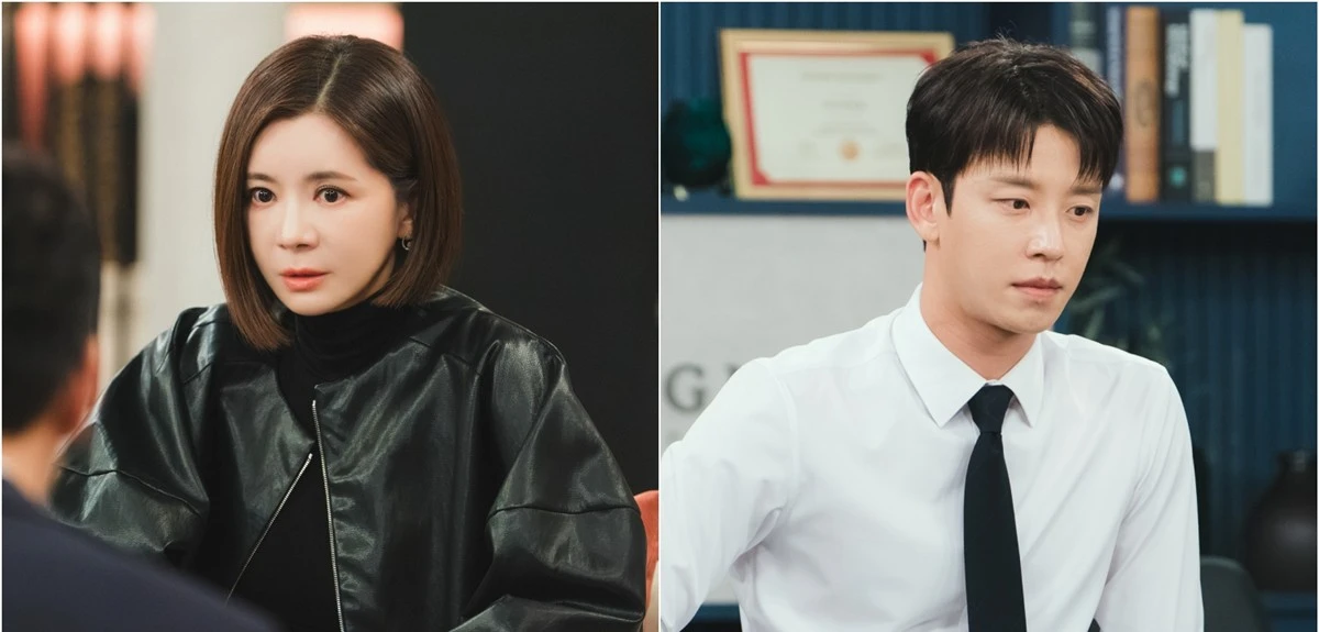 KBS 2TV 일일드라마 '욕망의 덫'