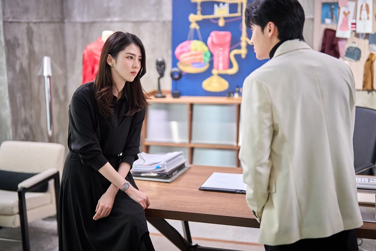 영화 '인턴'