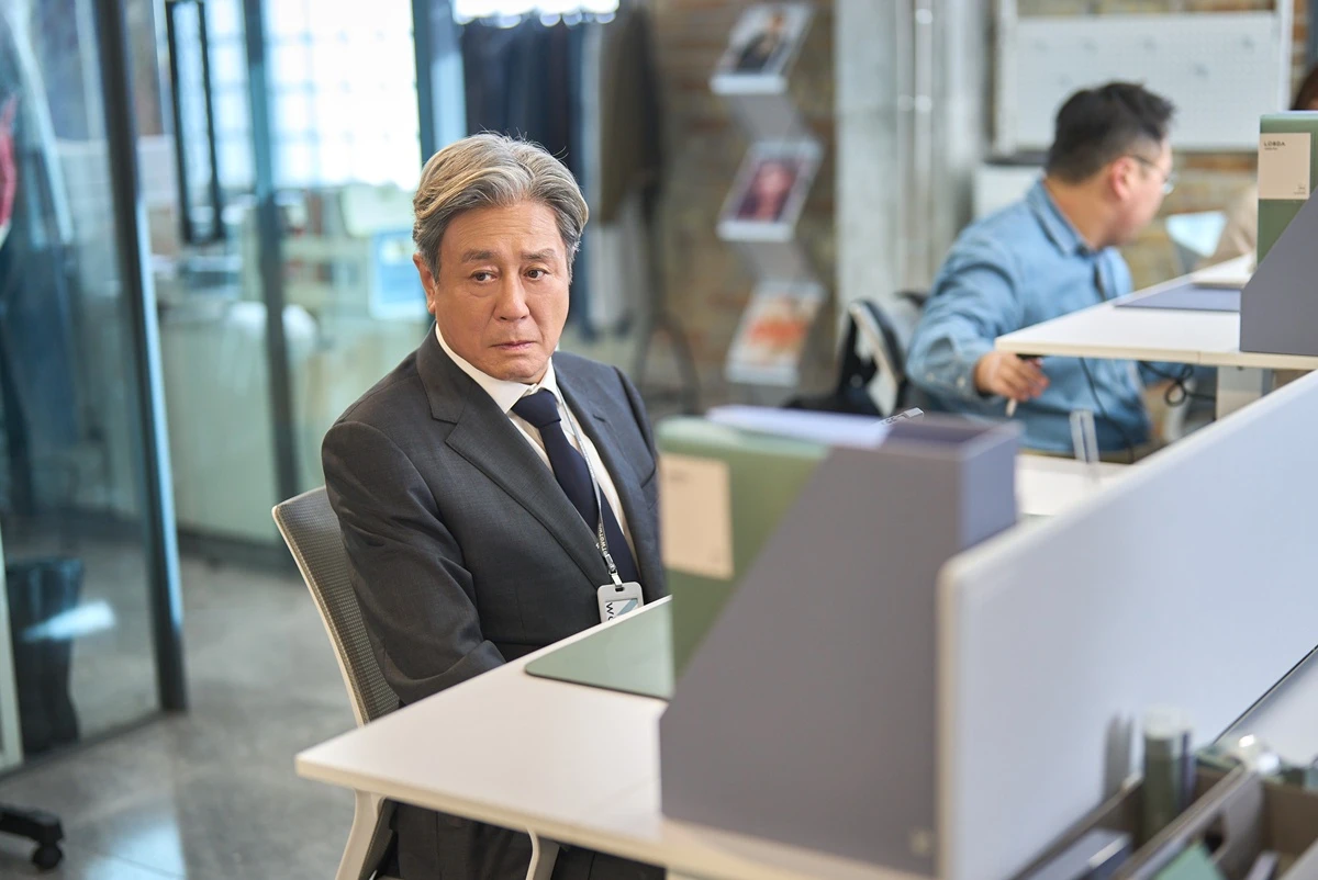 영화 '인턴'