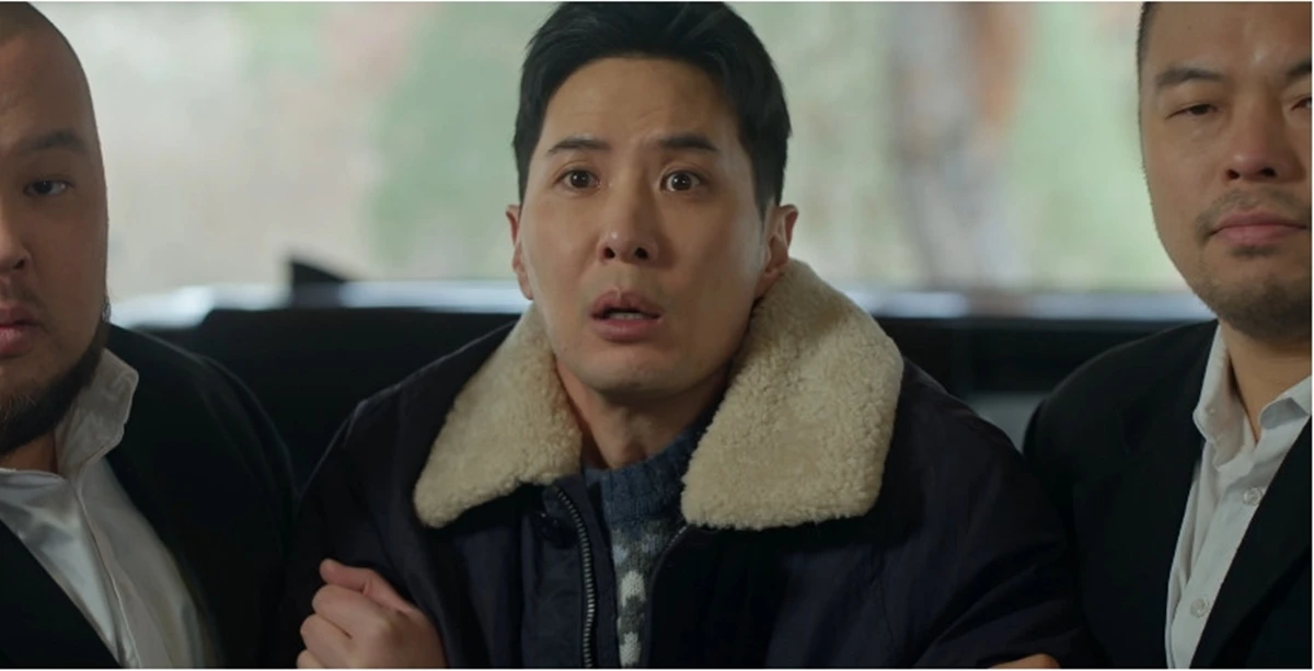 '그래, 이혼하자'