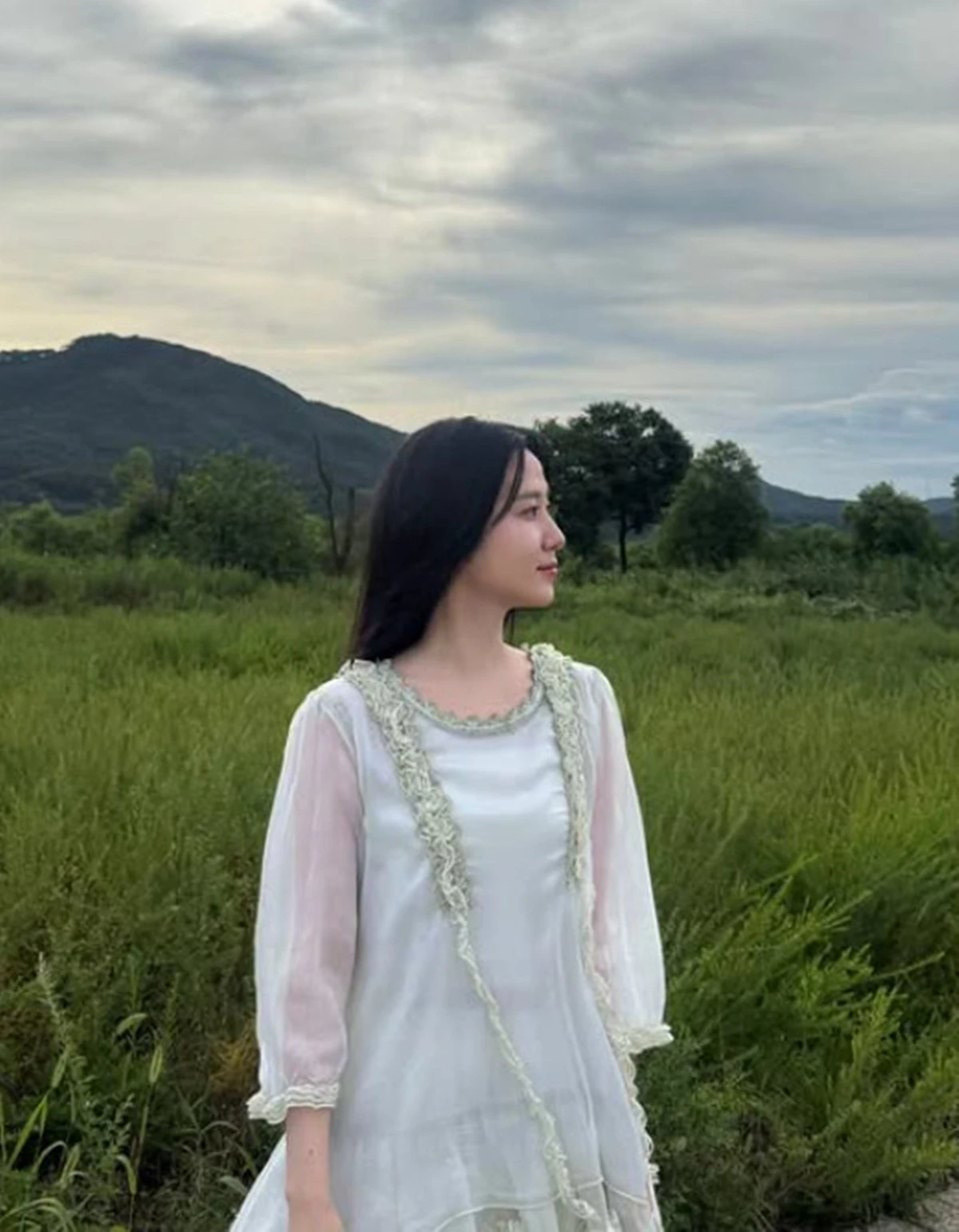사진 = 박은빈 계정