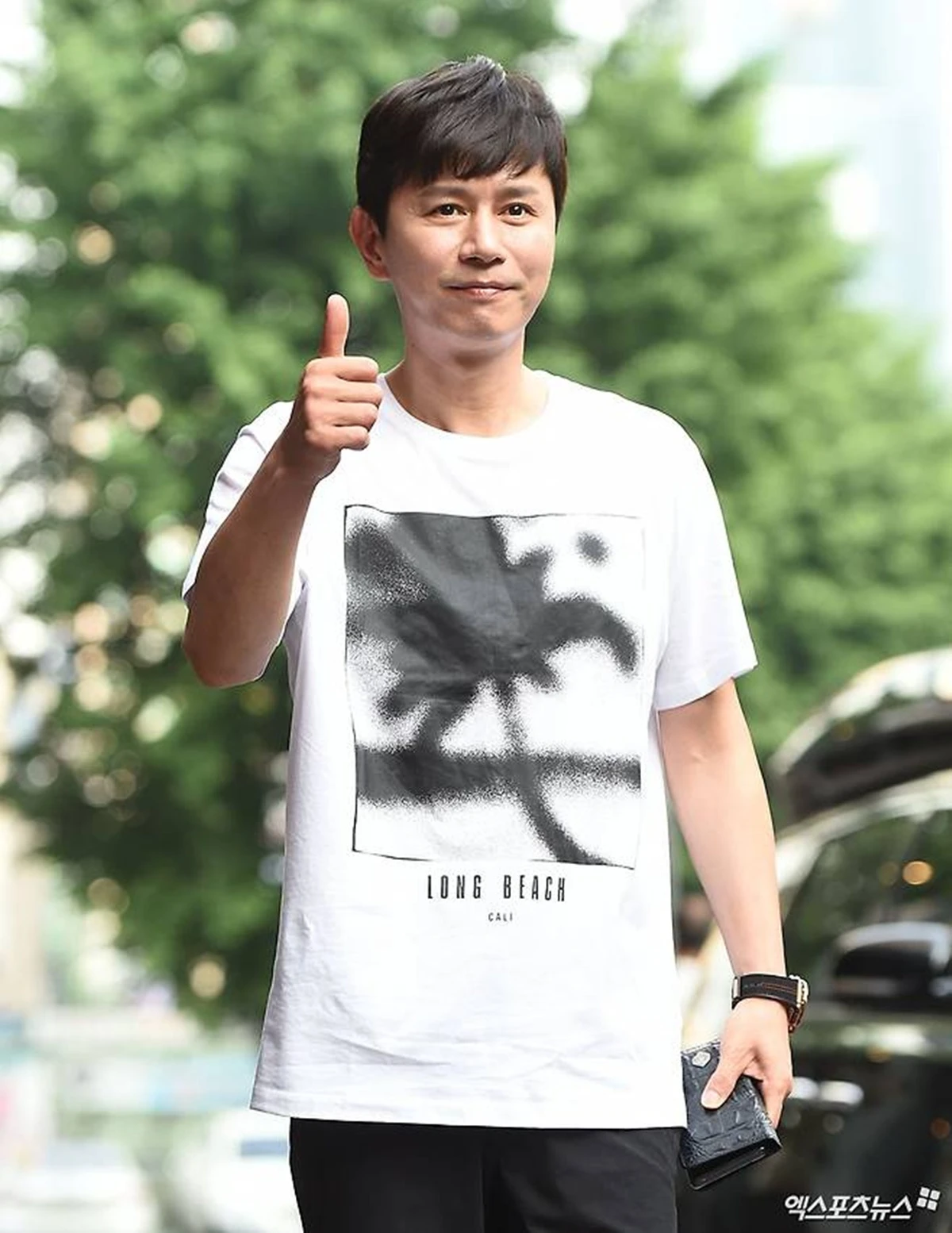 김민종, 엑스포츠뉴스DB