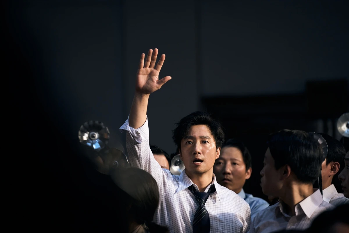 영화 '암살자(들)'