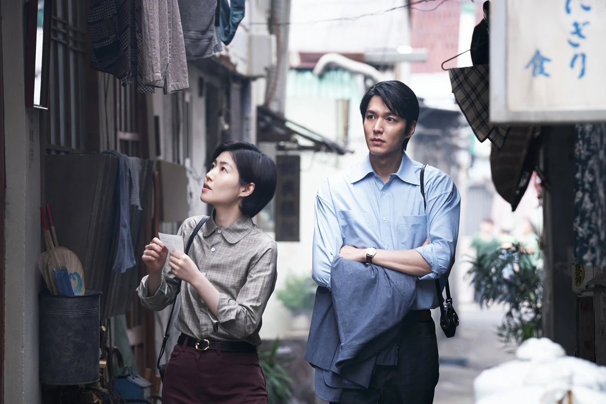 영화 '암살자(들)'