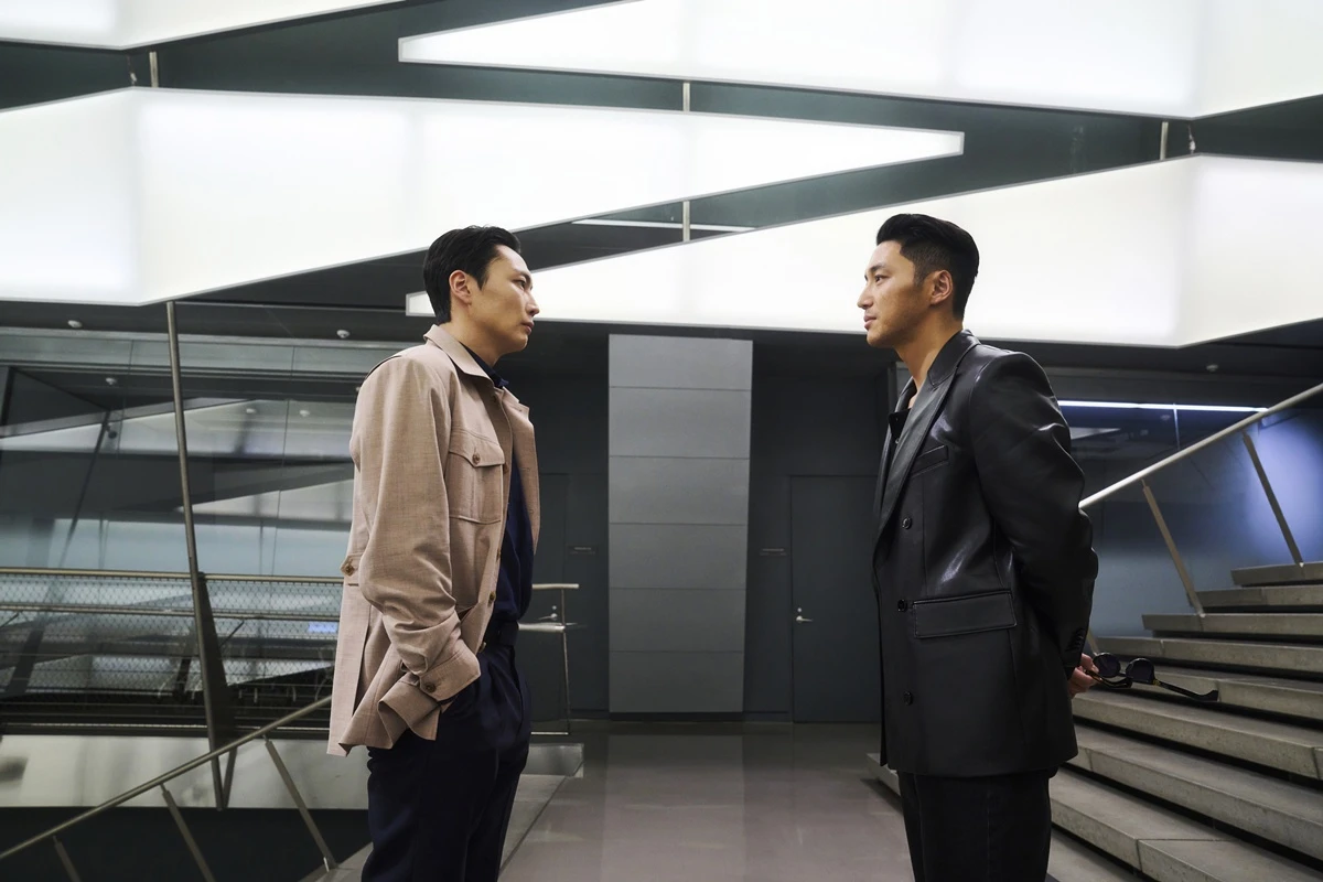 영화 '타짜: 벨제붑의 노래'