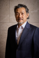 정진영 "이준익이 하자면 해야죠"…'왕의 남자' 이어 또 파격, 이번엔 '숏폼' 동행 (아버지의 집밥)[인터뷰 종합]