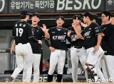 배제성 ‘6이닝 무실점’[포토]