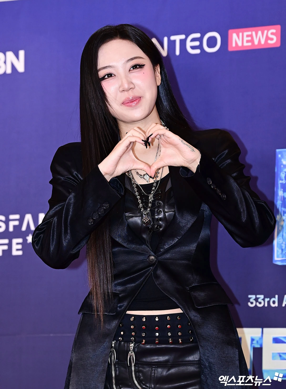 이영지, 엑스포츠뉴스DB