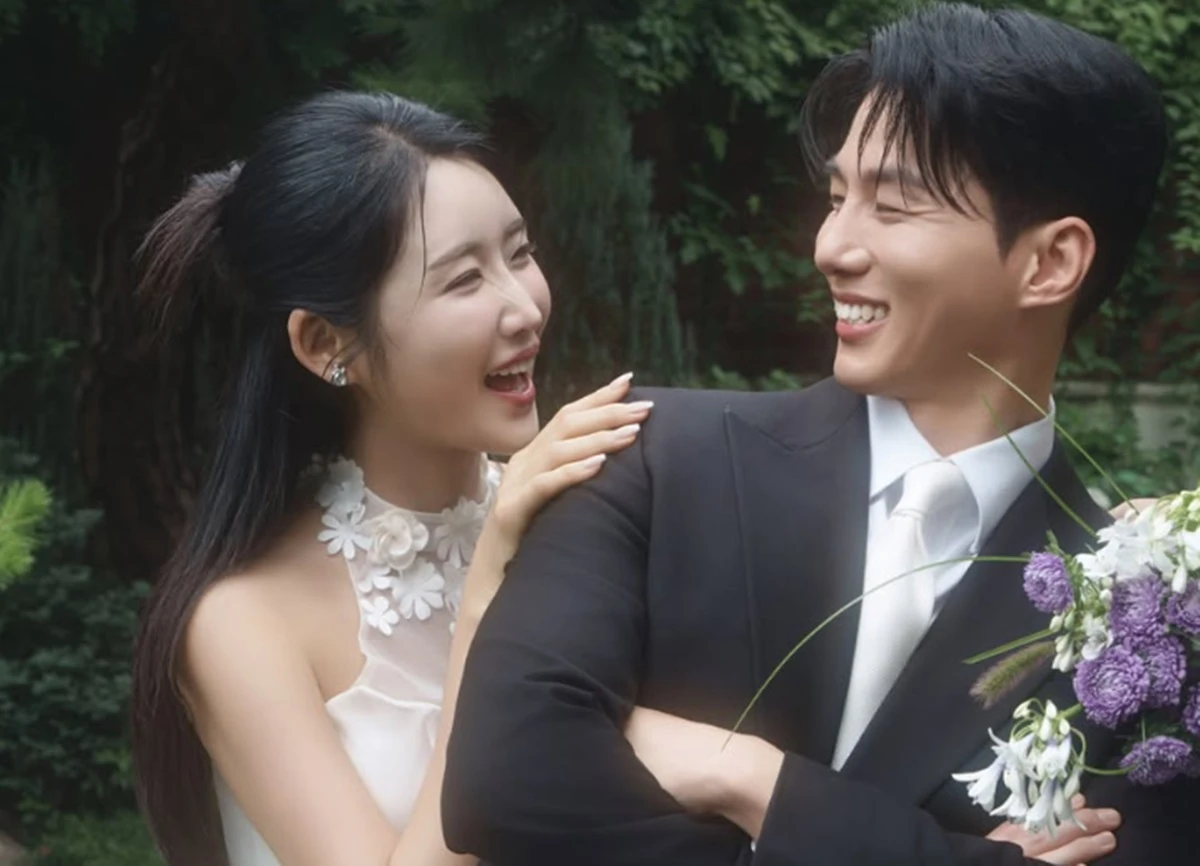 한정민, 유다연