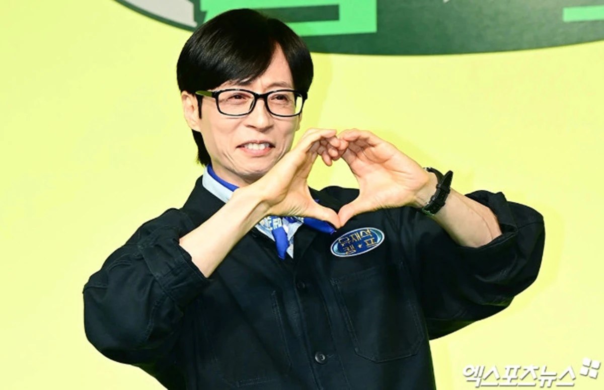 유재석, '놀면 뭐하니?'서 결제 카드 공개…곽범 모친 반응 화제