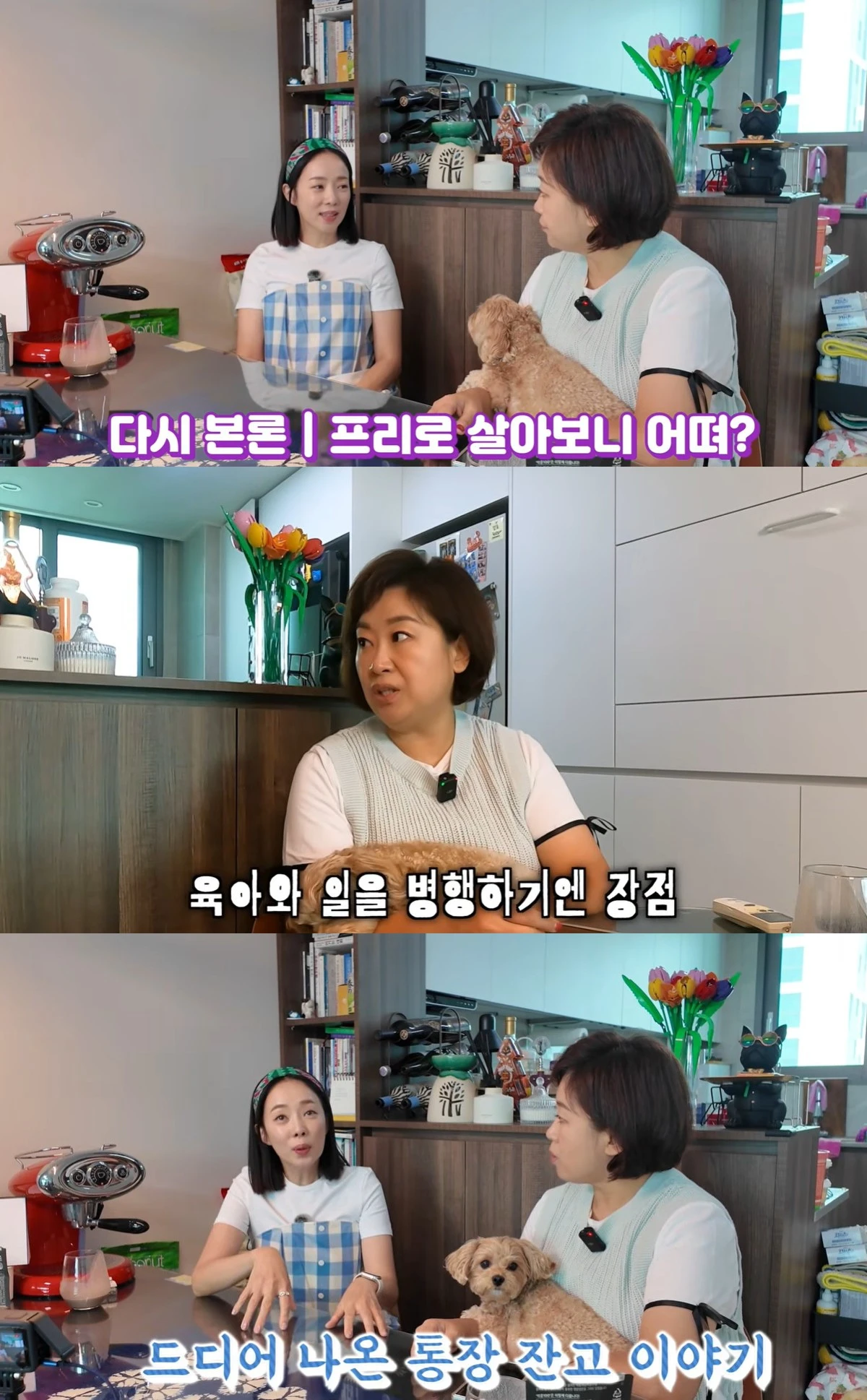 유튜브 '이지연입니다만'