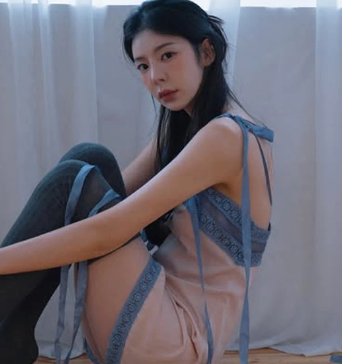 사진 = 장재인 계정