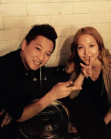 '보아 친오빠' 故 권순욱, 복막암 투병 끝 별세…"사랑해" 마지막 대화, 벌써 5주기