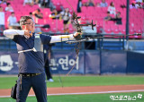 김우진 ‘보기만 해도 든든’[포토]