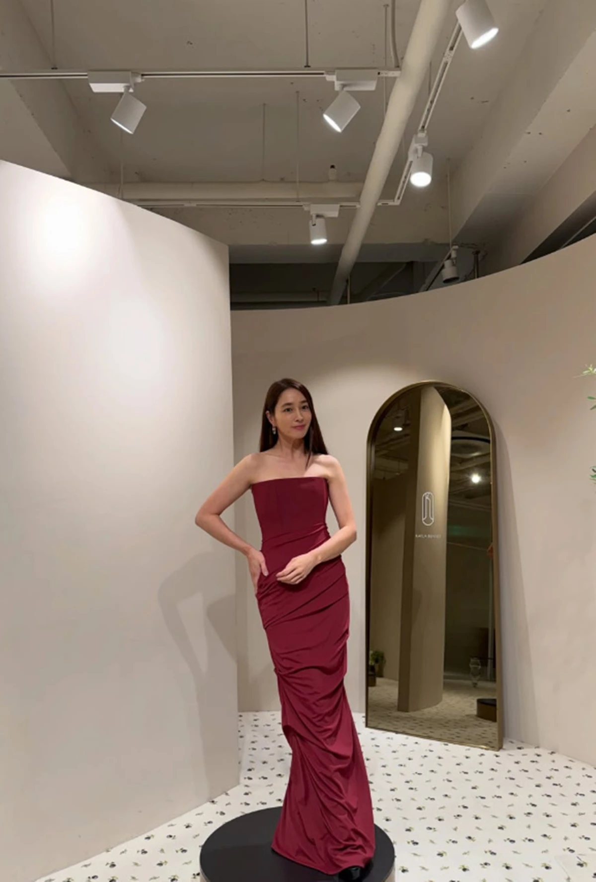이민정