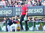네일 ‘실점이라니’[포토]