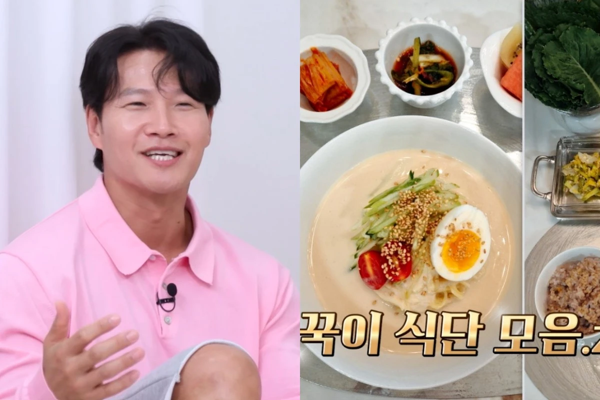 KBS 2TV '옥문아'