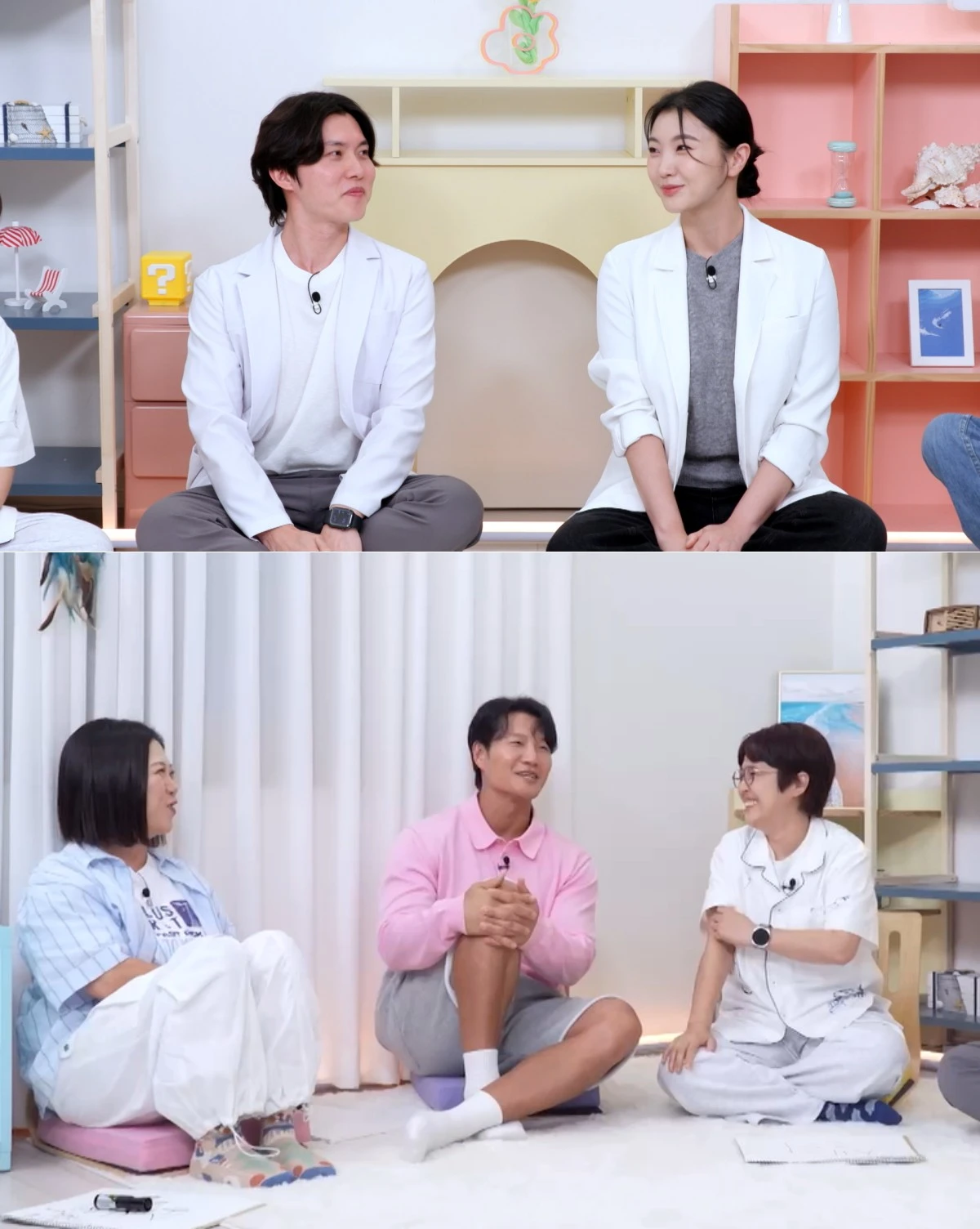KBS 2TV '옥문아'