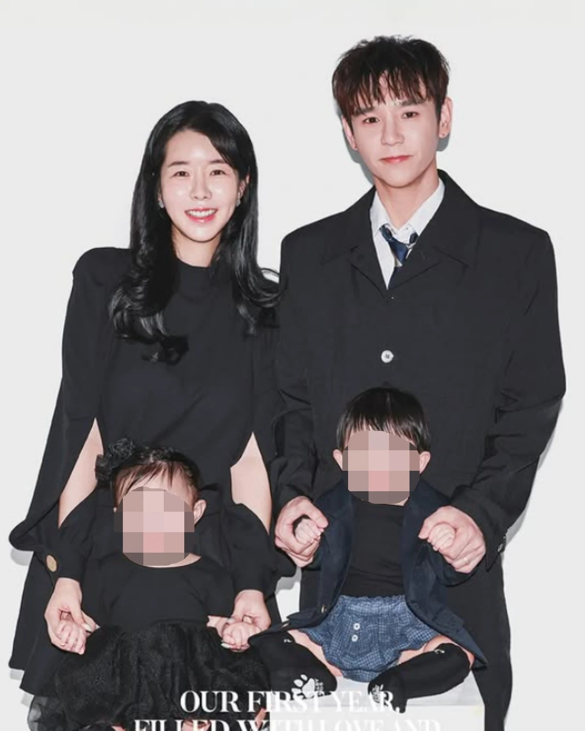 사진 = 김지혜 인스타그램
