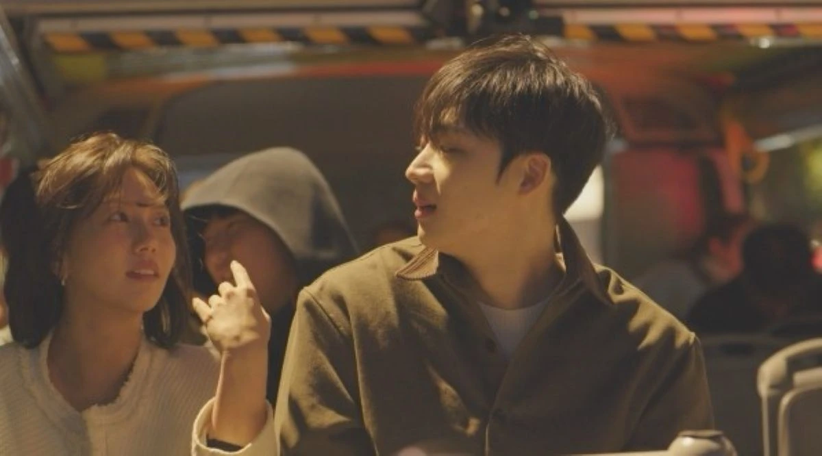 SBS '내 남은 연애'