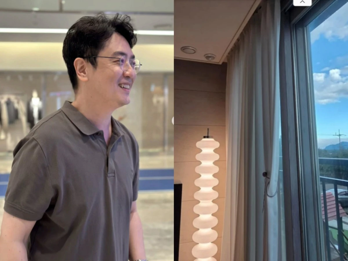 사진 = 최동석 인스타그램