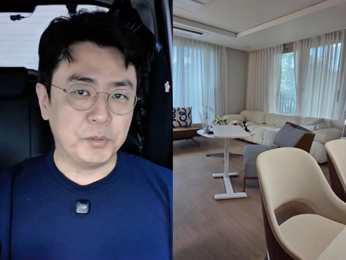 최동석 인스타그램
