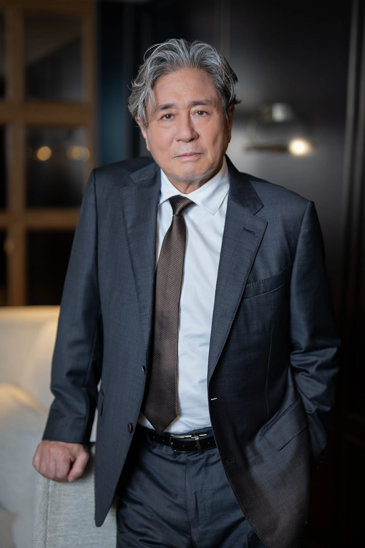 배우 최민식