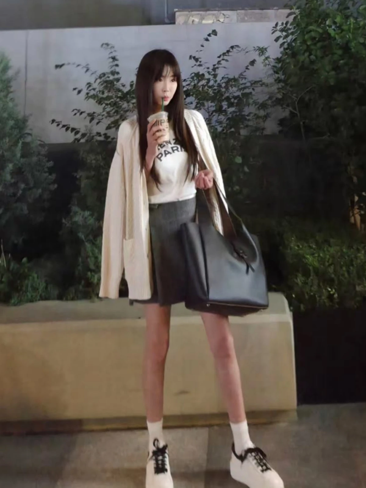 사진 = 강예원 계정