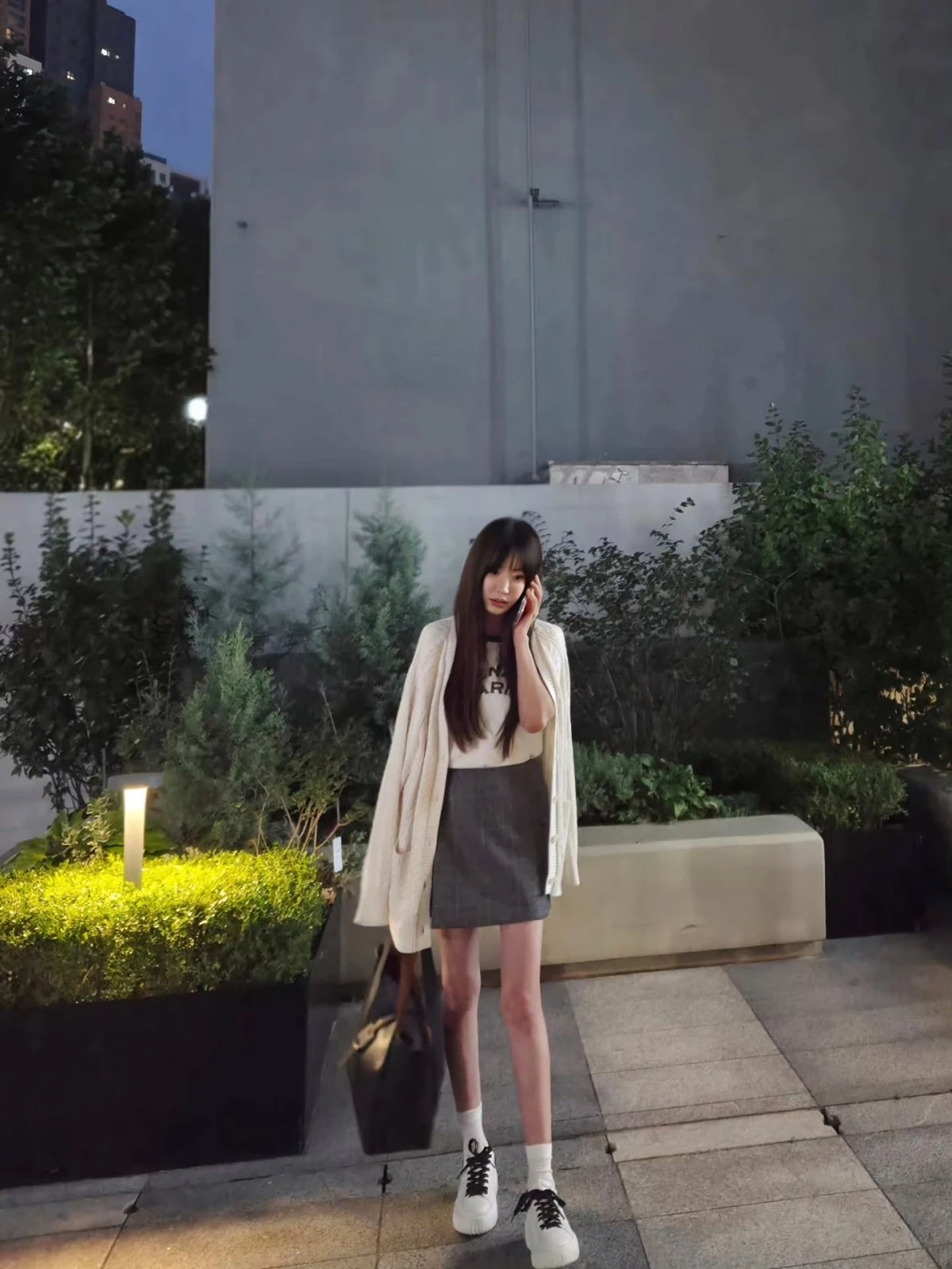 사진 = 강예원 계정