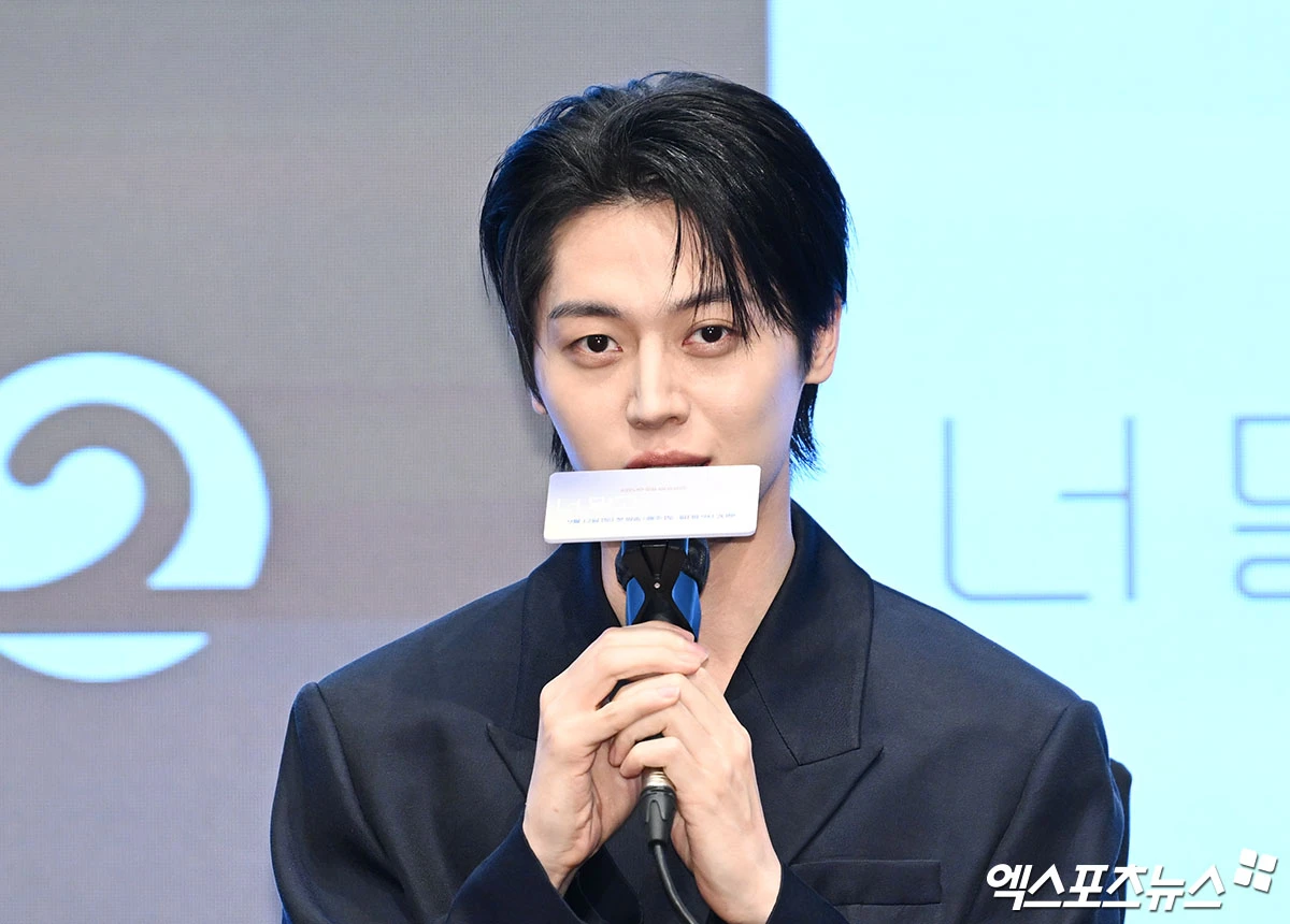 이주안, 엑스포츠뉴스 박지영 기자