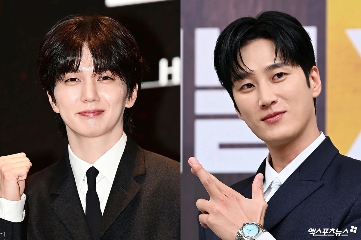 유승호, 안보현