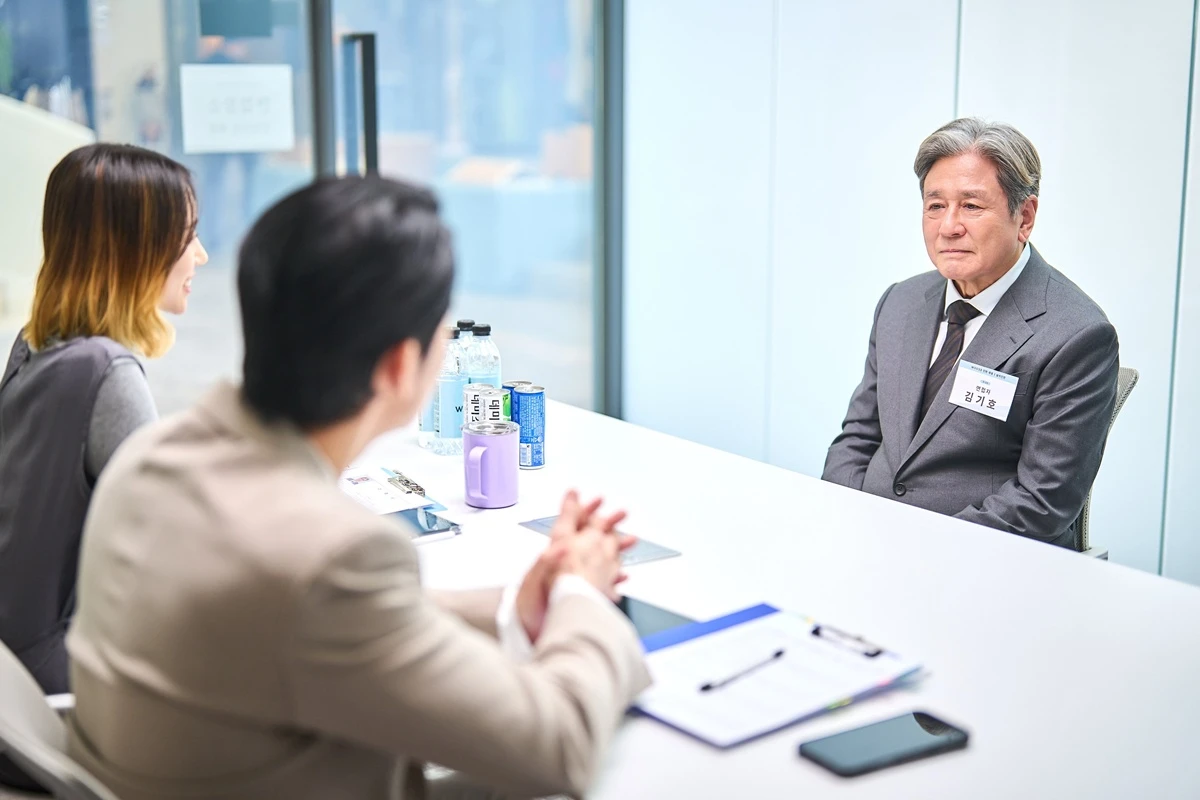 영화 '인턴'