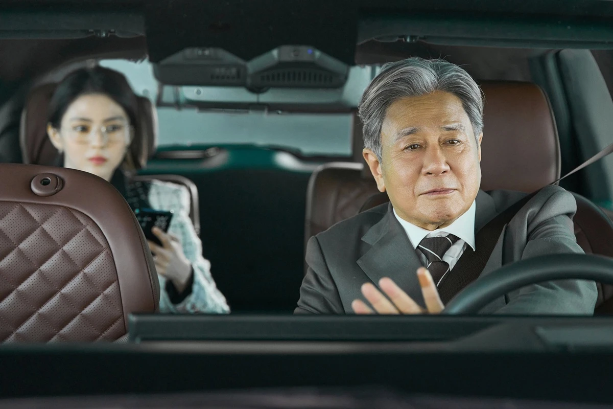 영화 '인턴'