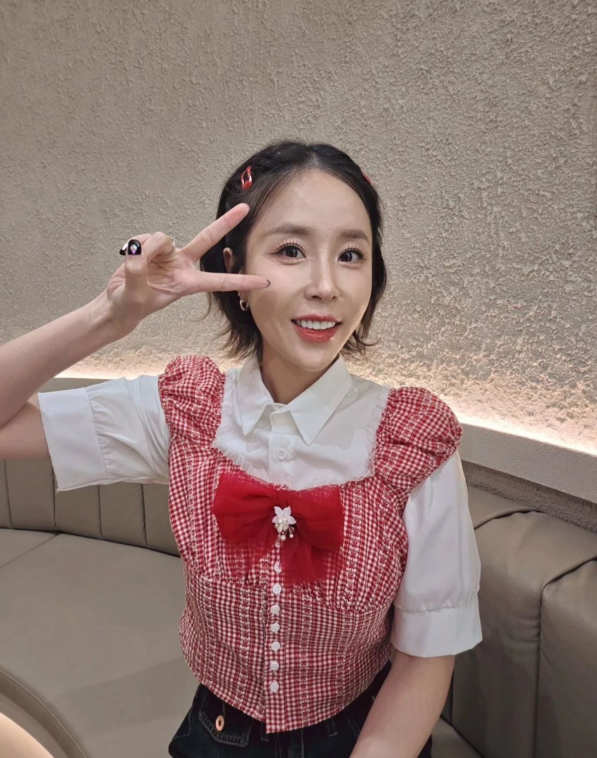 사진 = 신지 계정