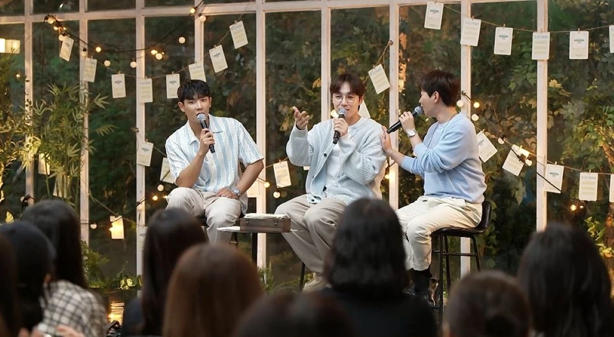 MBC '플레이리스트 109'