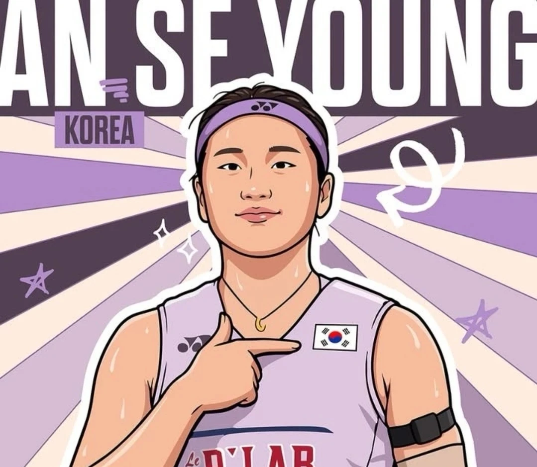 안세영은 지난 6일 중국 선전의 선전 아레나에서 열린 2026 세계배드민턴연맹(BWF) 월드투어 중국 마스터즈(슈퍼 750) 결승에서 세계 9위 미야자키 도모카(일본)를 2-0으로 완파하고 대회 3연패에 성공했다. 안세영은 올해 개인전 7번째 트로피를 들어올린 가운데 49승1패, 33연승, 13경기 연속 2-0 완승을 달리고 있다. BWF