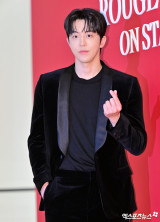 남주혁 ‘여심 훔치는 애교하트’[엑's HD포토]