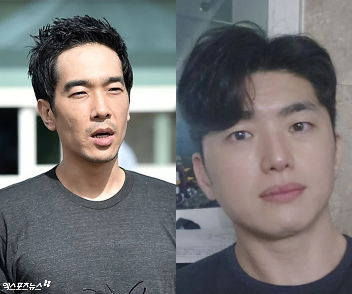 엑스포츠뉴스DB, 소재원 작가 SNS