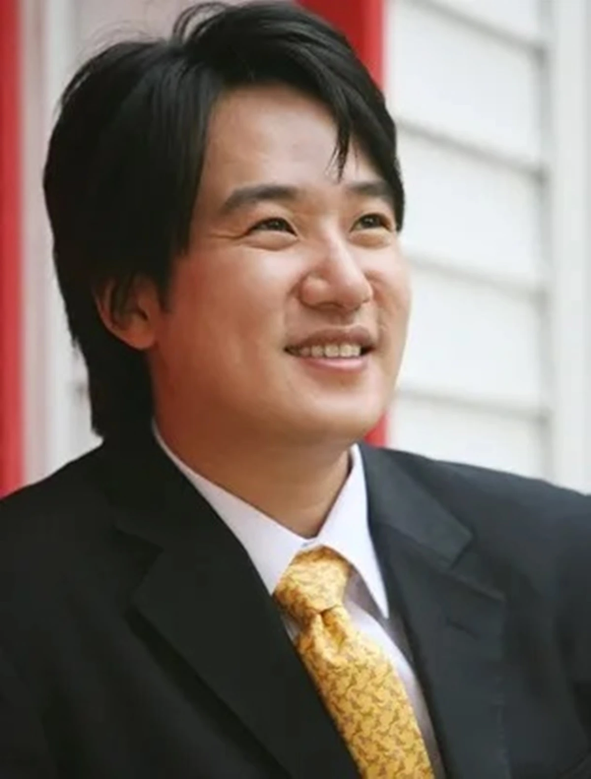 안재환