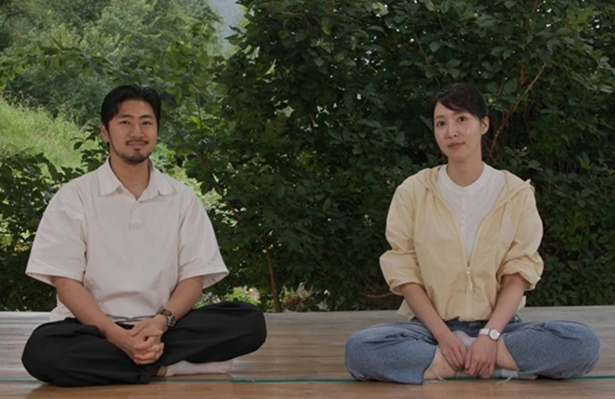 SBS '동상이몽2'