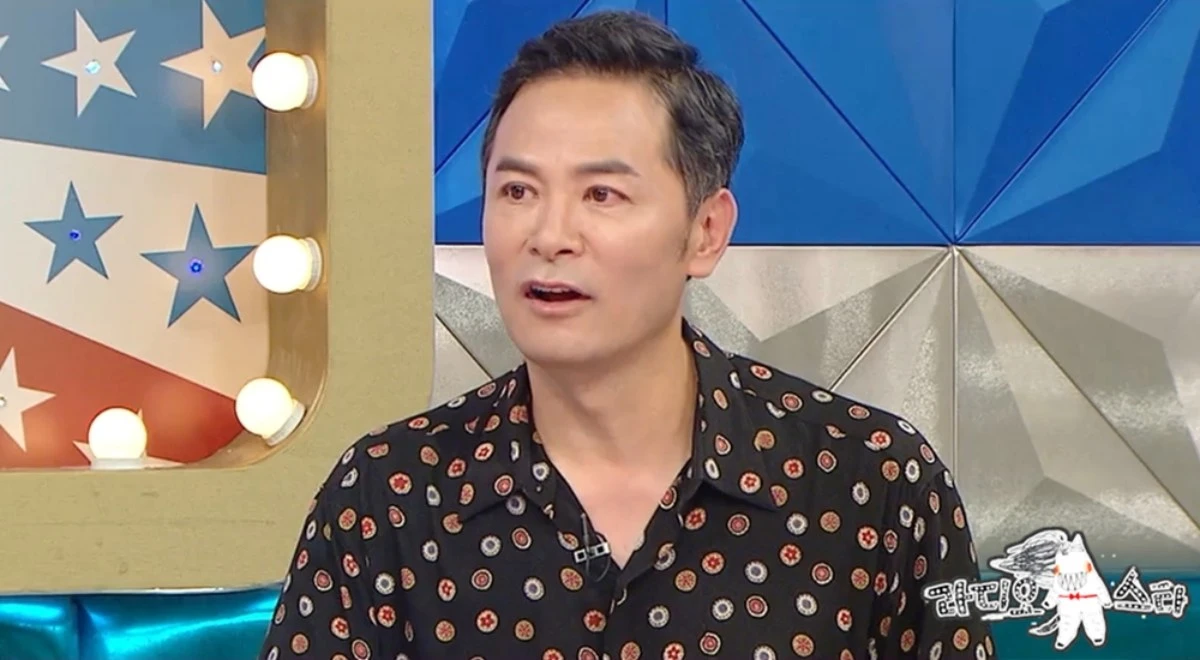 소통 전문가 김창옥