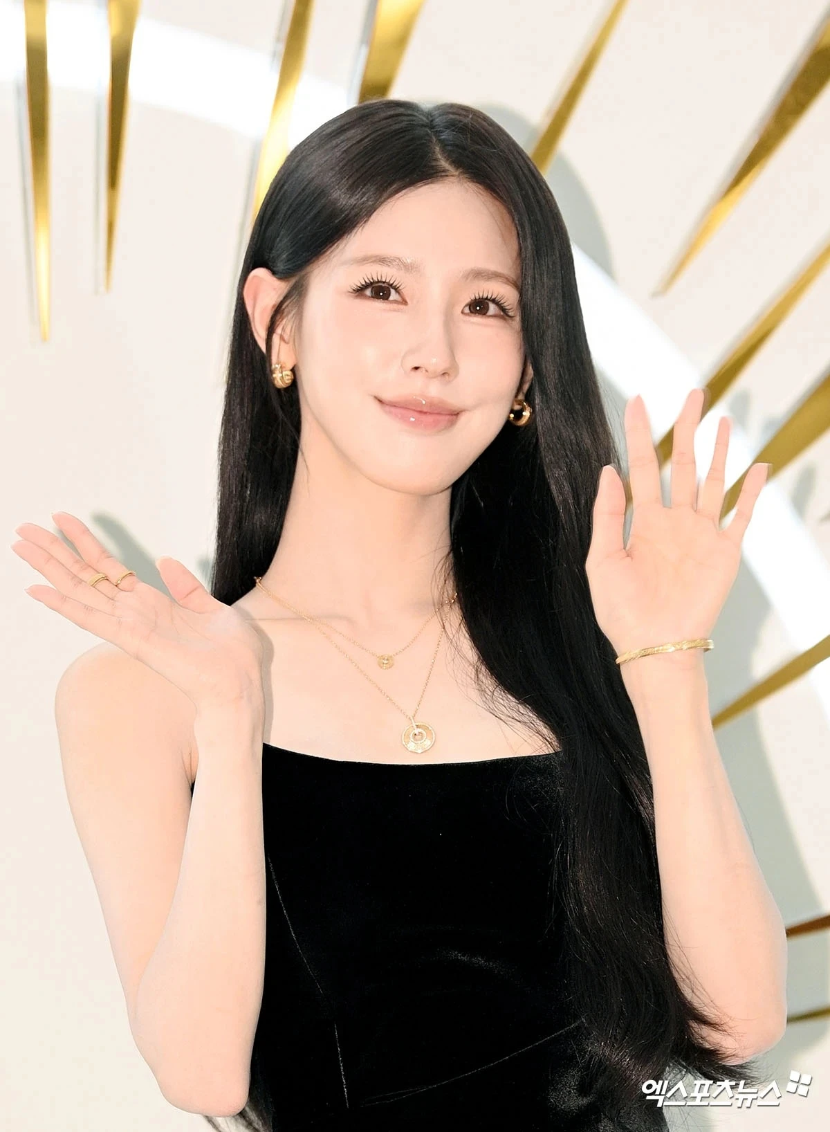 아이들 미연.